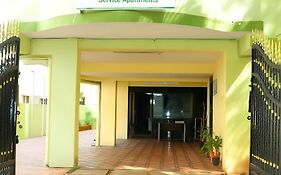 Swarna Sudarshan Service Apartment @ Adyar Chennai